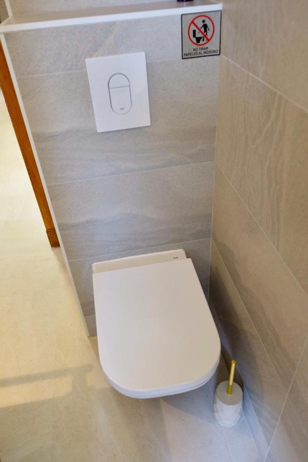 Lasgondolas1015 Almuñécar Kültér fotó
