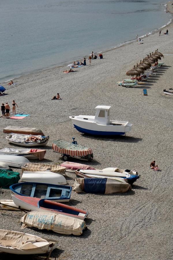 Lasgondolas1015 Almuñécar Kültér fotó